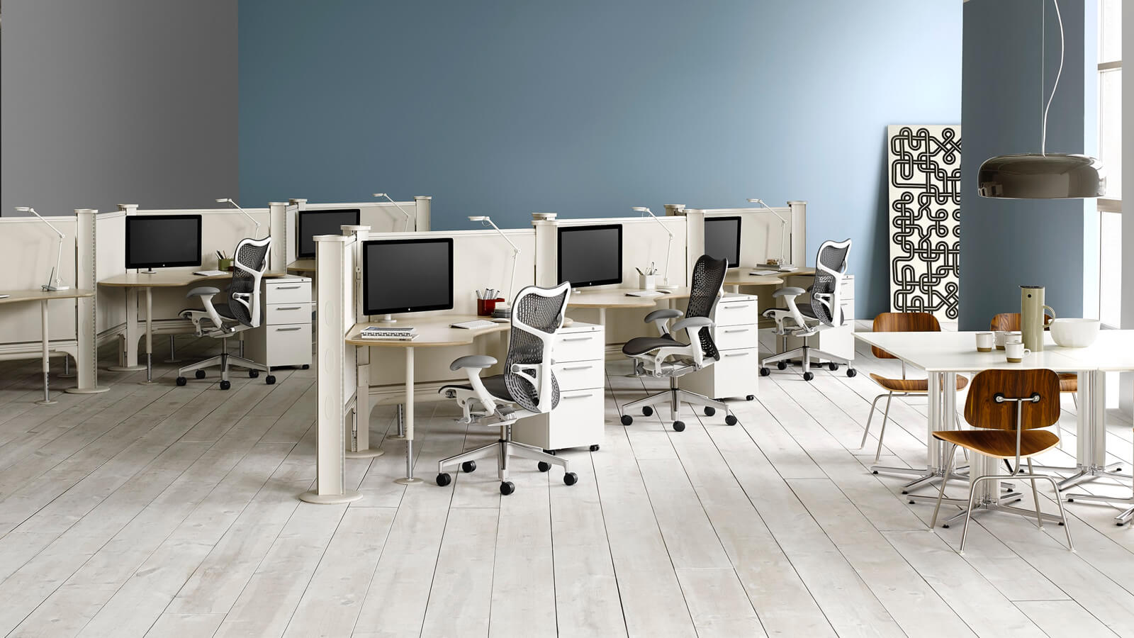 办公辅件|显示器支架|办公家具|华体会体育官方在线官网家具|Flo 台面显示屏支架